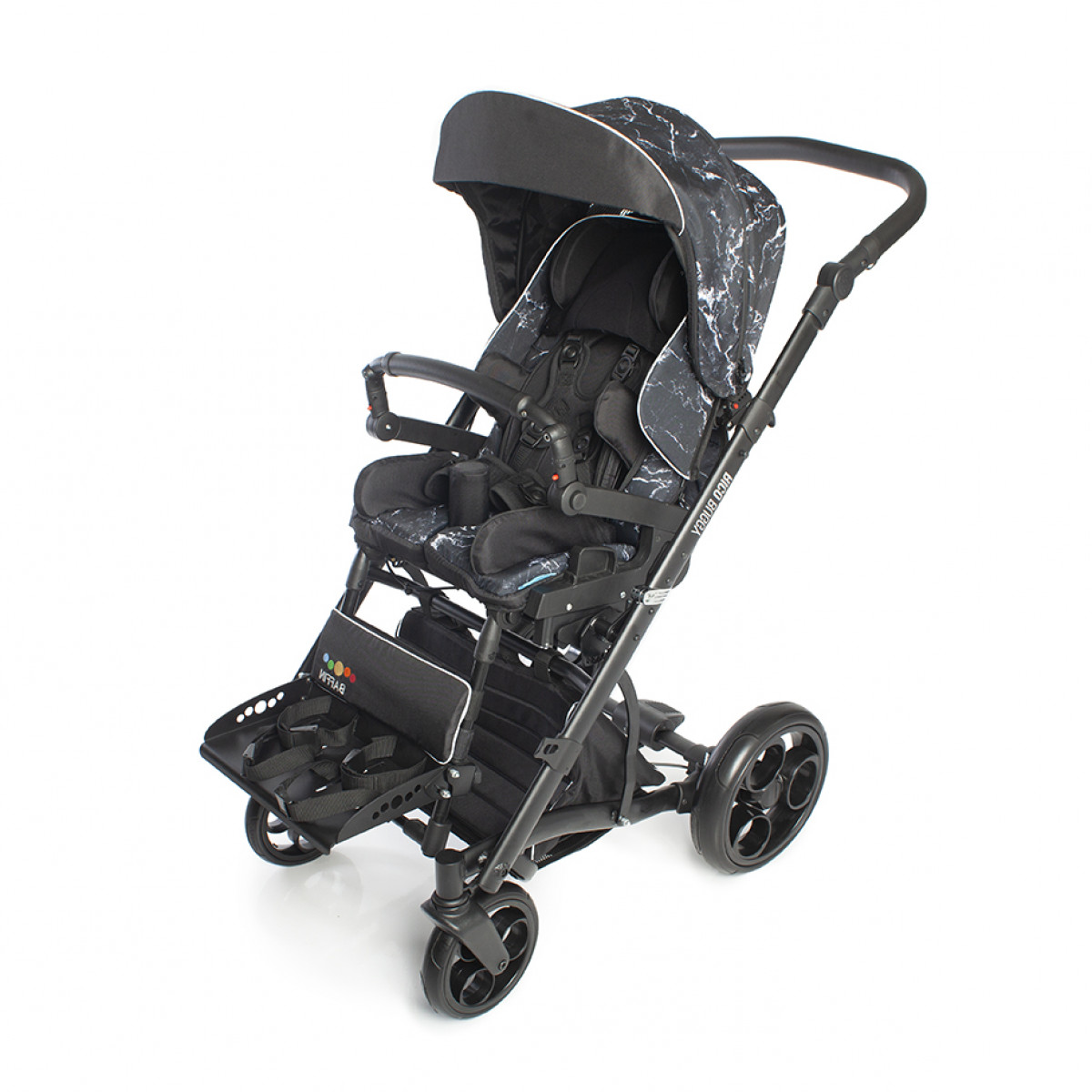 Инвалидная кресло-коляска Baffin Buggy PRO фото 1