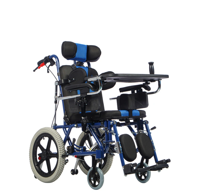 Детская кресло-коляска для ДЦП Ortonica Olvia 200/300/400 фото 1