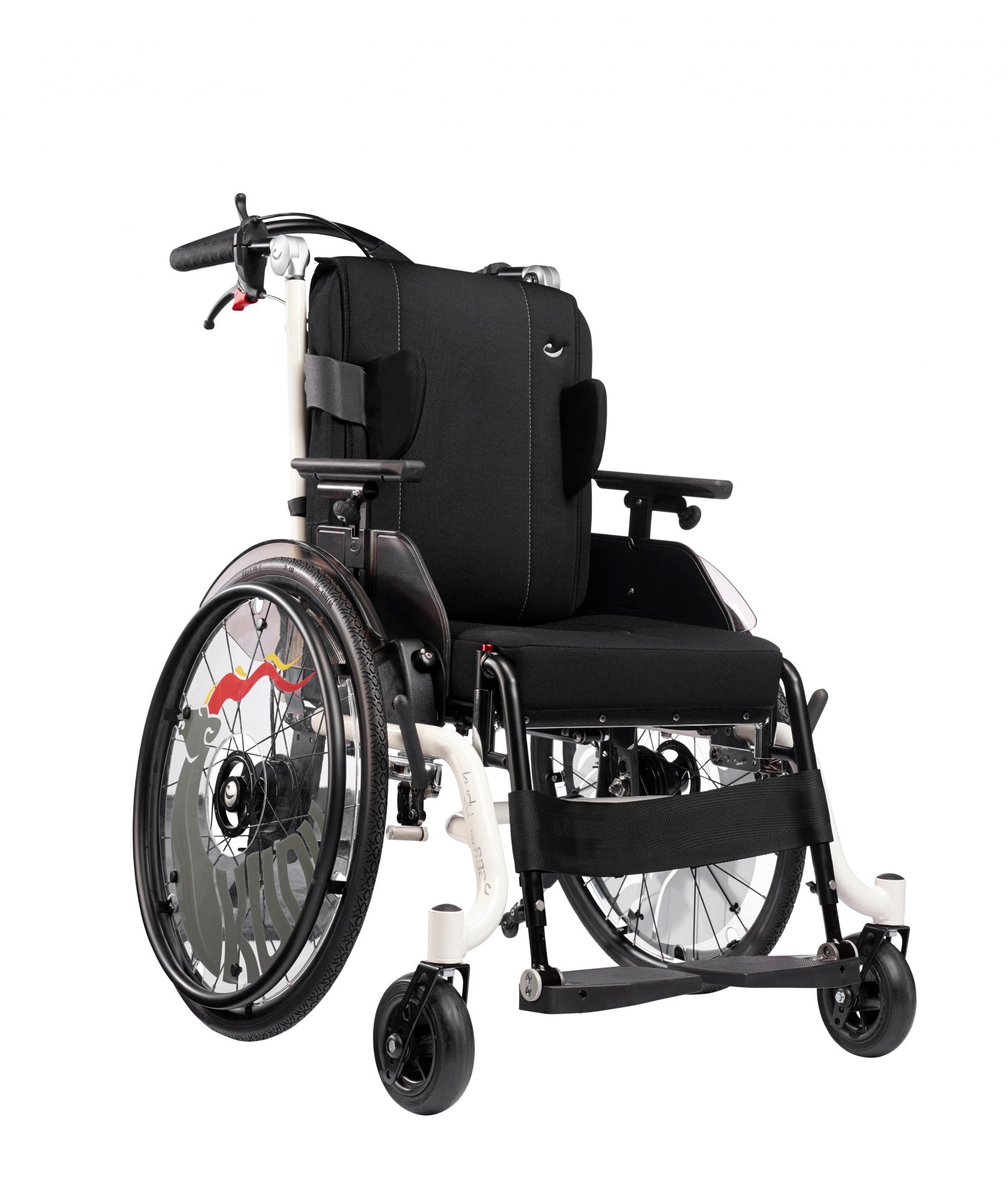 Кресло-коляска Kudu (Куду)  фото 1