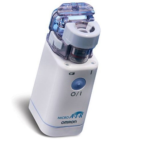 Ингалятор Меш  OMRON NE-U22 фото 1