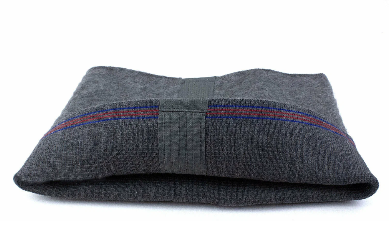 Бандаж противорадикулитный, согревающий, овечья шерсть Ecoten ПРР-01 фото 2