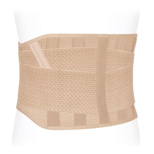 Корсет поясничный 21см ПРР-21П фото 1