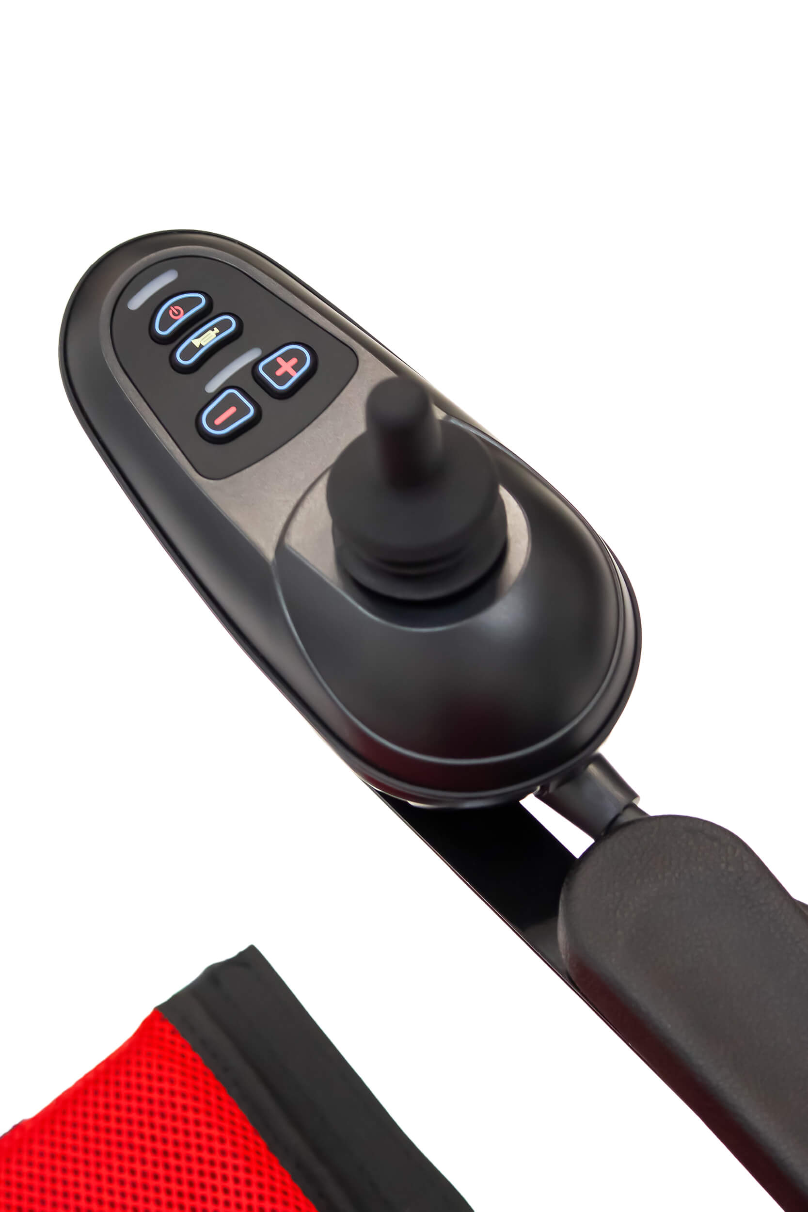 Электрическая кресло-коляска MET PINI фото 6