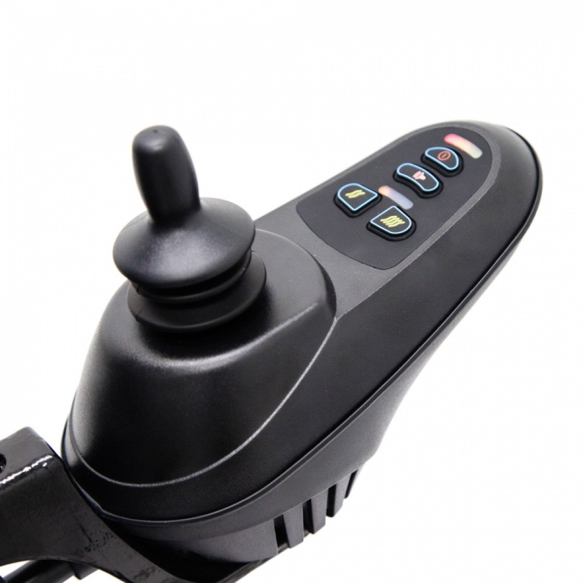 Электрическая кресло-коляска  MET LIFTER фото 9