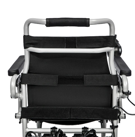Электроколяска ORTONICA PULSE 720 фото 14
