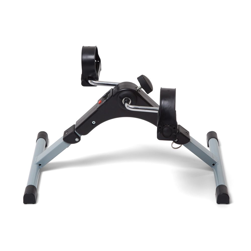 Простой педальный тренажер "Armed" BYS-088B (с дисплеем, счетчик калорий) фото 3