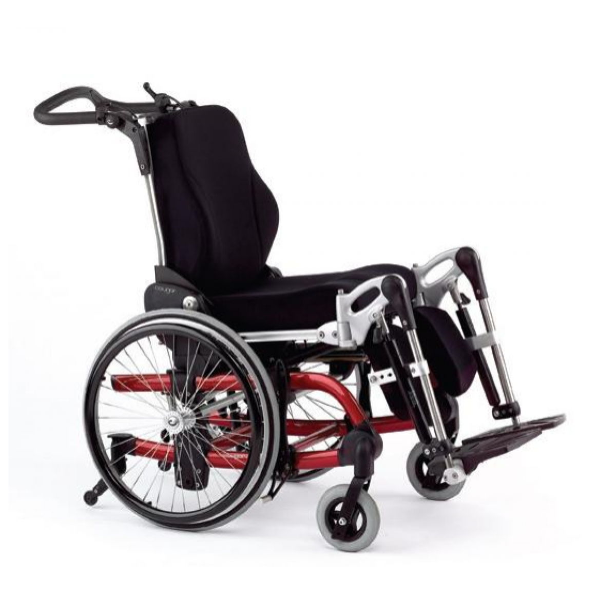 Кресло-коляска Cougar (Кугар) фото 1