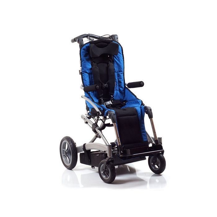 Кресло-коляска Convaid Rodeo (Конвэйд Родео) фото 2