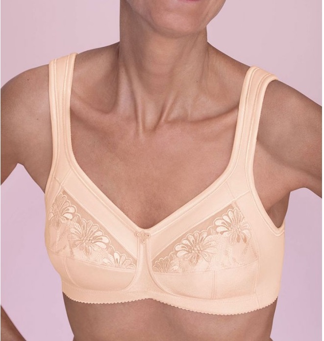 Бюстгальтер после мастэктомии Safina (Anita Care) арт. 5349 707 цвет Бисквит фото 2