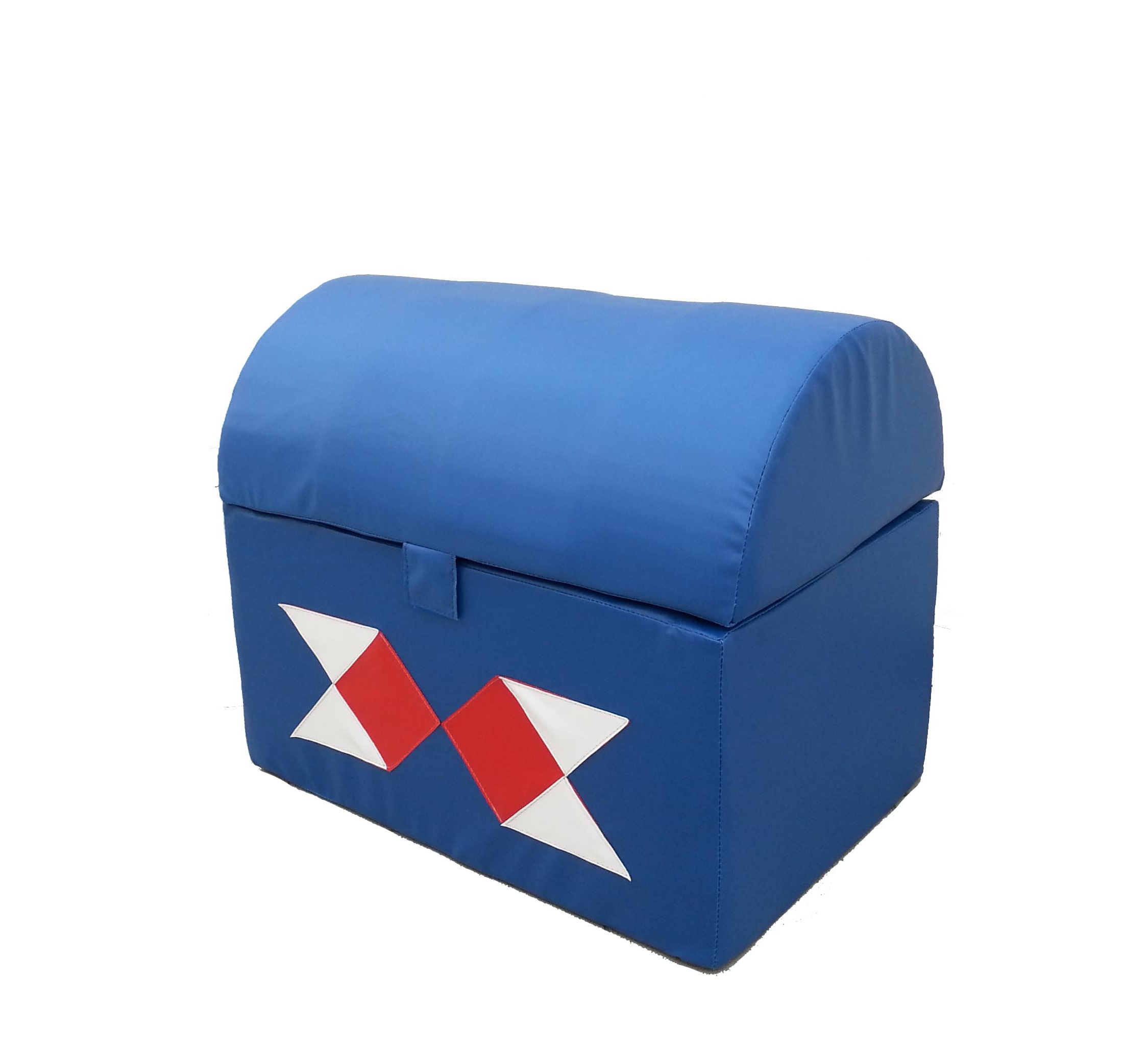 Сундук 60*40*50 с любым национальный орнаментом фото 1