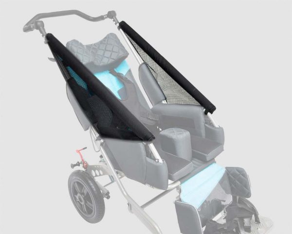 Боковые панели Рейсер фото 1