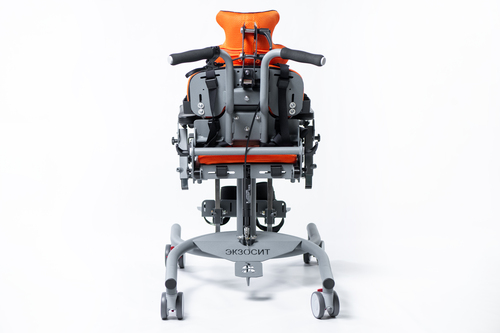 Кресло-коляска комнатная "Экзосит" фото 6
