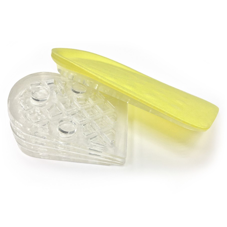 Подпяточник силиконовый для коррекции разной длины ног Lum 710  фото 3