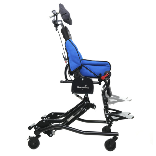 Детская коляска Thomashilfen EASyS Modular S на комнатной раме Q фото 7