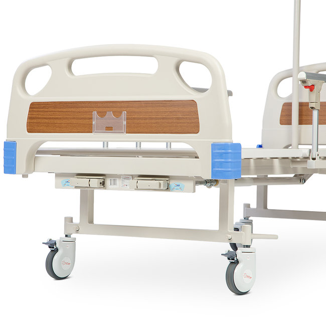 Кровать 4-х секционная функциональная механическая SAE-3031 "Армед" фото 2