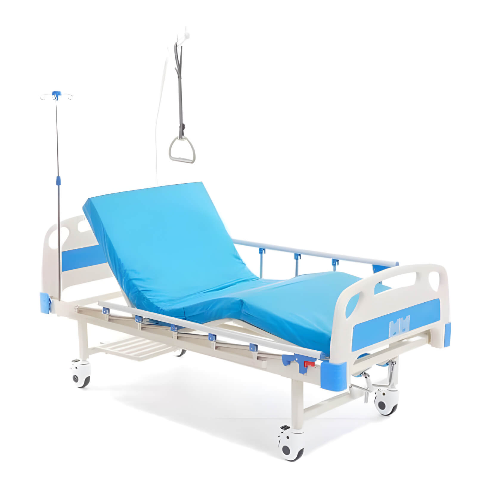 Кровать функциональная механическая MET DM-370 фото 1