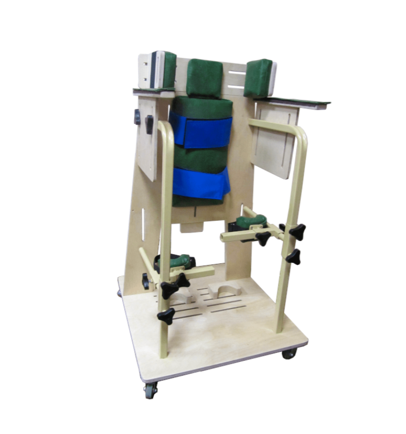 Опора для стояния «Буратино» фото 5