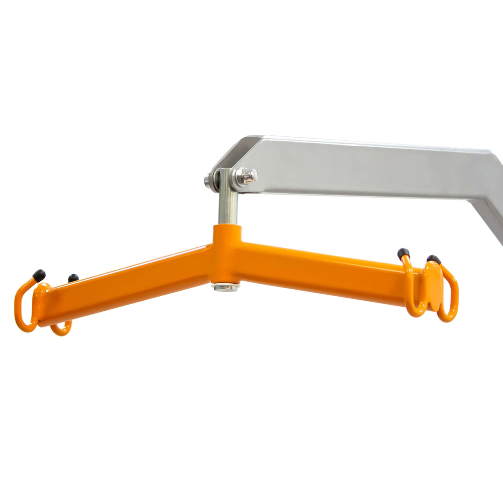 Электрический подъемник для реабилитации MET LU-210 фото 5