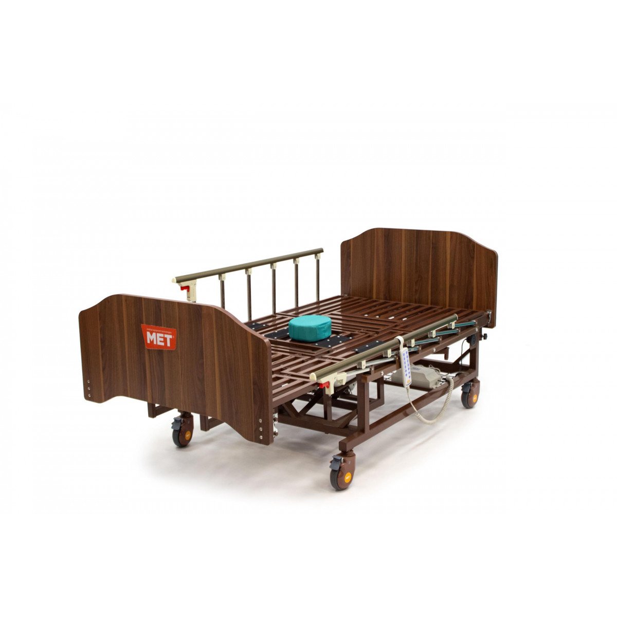 Кровать функциональная электрическая MET EVA фото 6