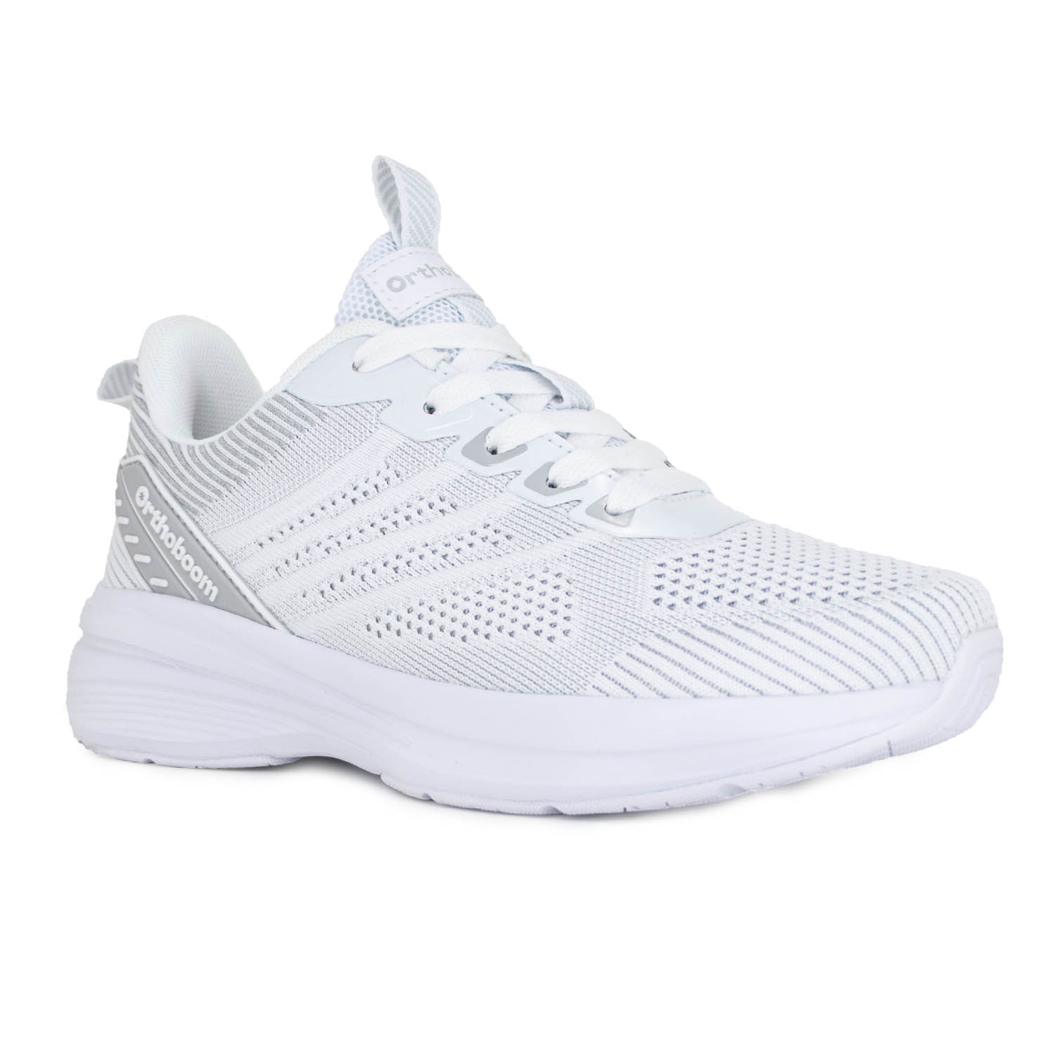 Ортопедическая обувь Orthoboom кроссовки 35037-01 фото 7