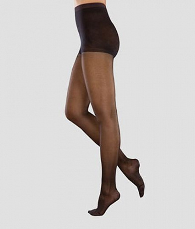 Колготки женские Medi, прозрачные, Еlegance 292, 2 класс фото 1