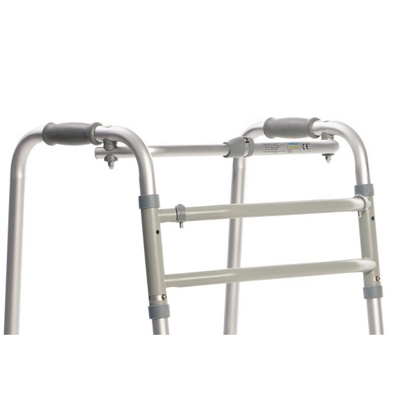 Ходунки шагающие VCBP0031_2 FSD(двухфункциональные) фото 2