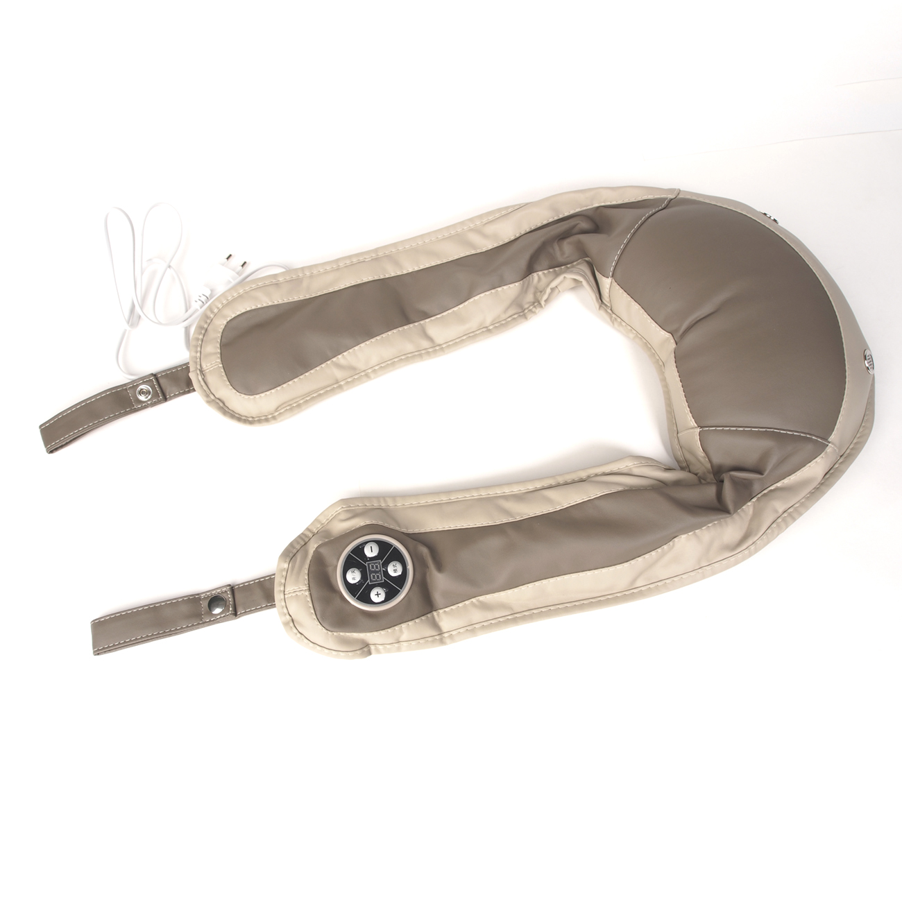 Накидка для релаксации шеи и плеч ER-МC-016 фото 1