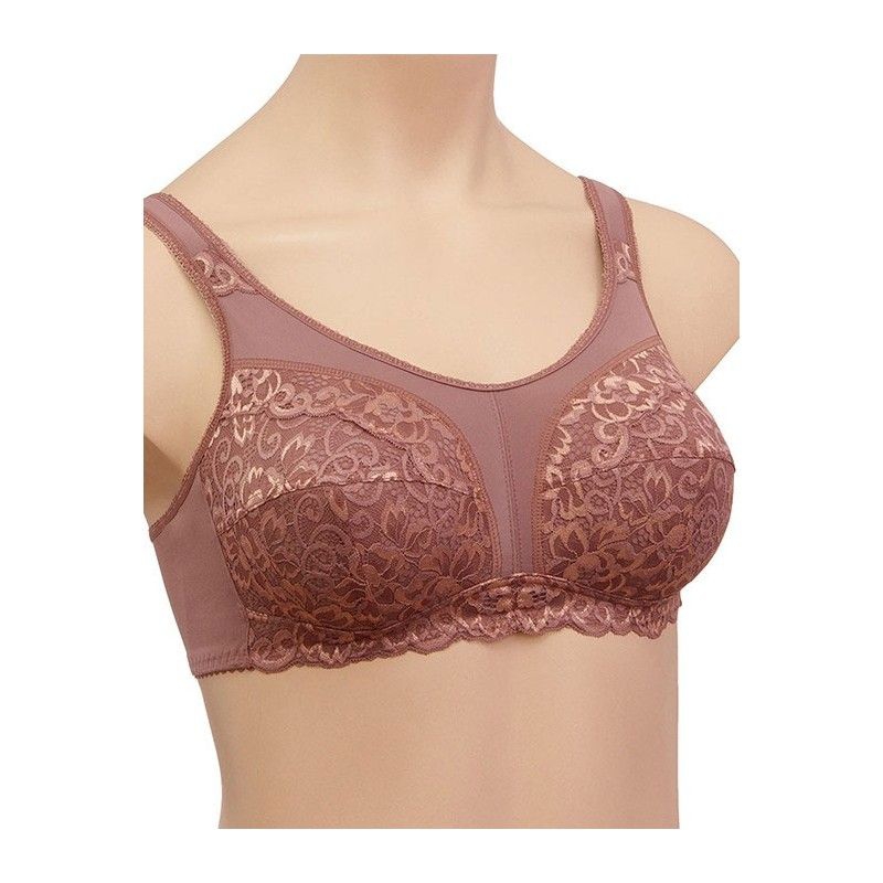 Бюстгальтер после мастэктомии Перец ЛФ 0789-1К 738 фото 1