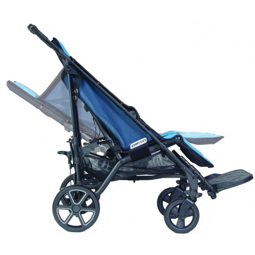 Кресло-коляска Piper Comfort (Пайпэ Комфорт) фото 3