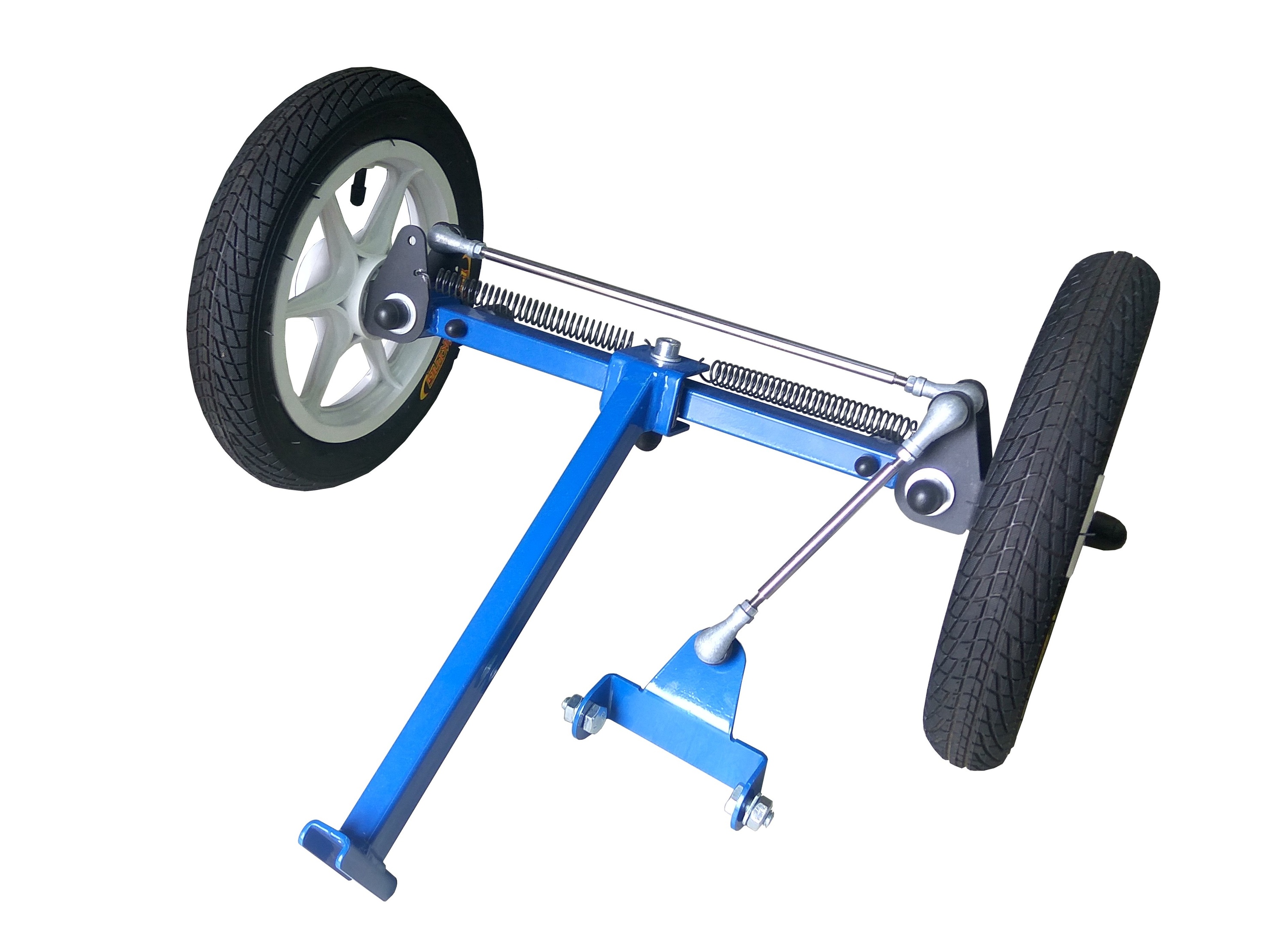 Приставка квадро к "Ангел-Соло" фото 2