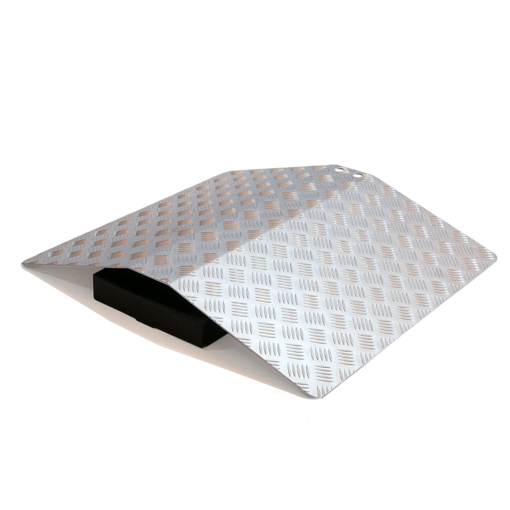 Пандус перекатной МЕГА ПП фото 1