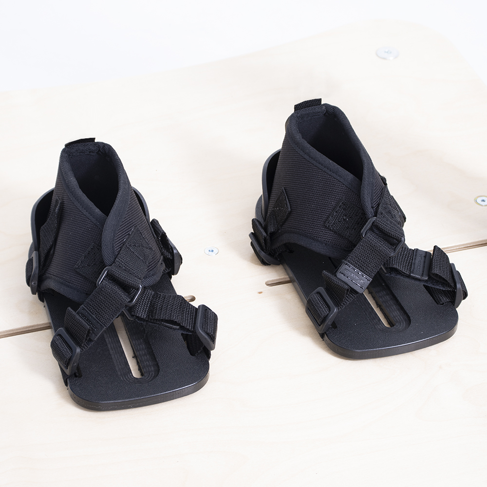 Статический вертикализатор Гениус фото 5