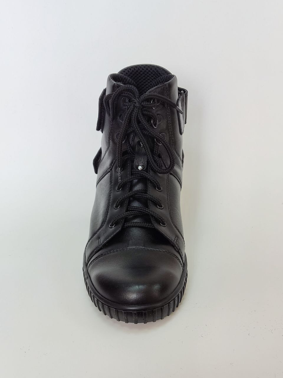 Ботинки подростковые 61140-Х-601 фото 5