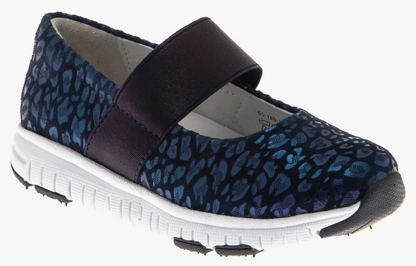 Туфли ортопедические на девочку 65-169-1 фото 1