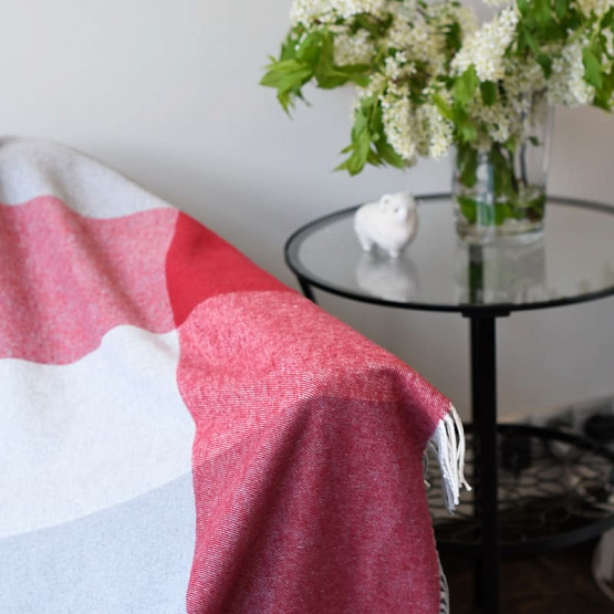 Плед Трентино 140*200 фото 2