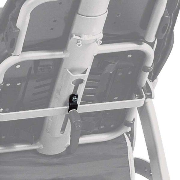 Блокиратор для спастических детей к коляске Patron фото 1