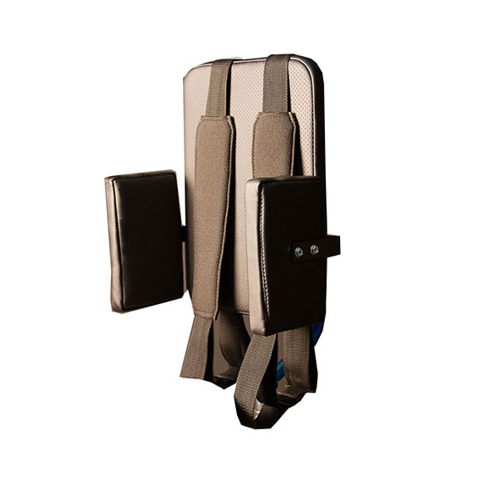 Спинка к реабилитационному велосипеду ВелоЛидер фото 1