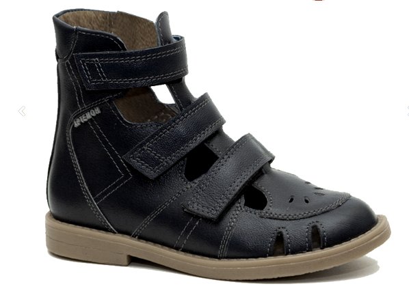 Сандалии детские ортопедические Аквелла 294 фото 1