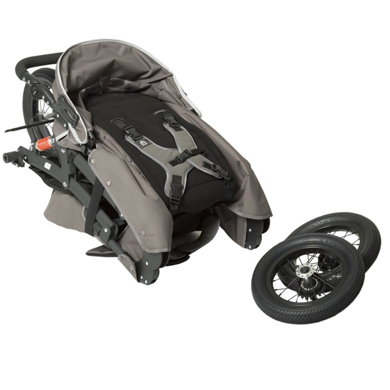 Коляска прогулочная Jogger (Джоггер) фото 2