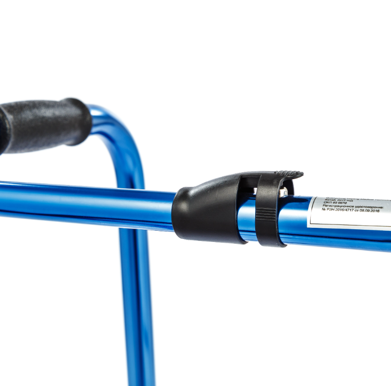 Ходунки для детей с ДЦП Ortonica XS 301 фото 7