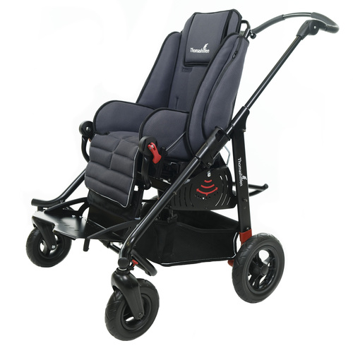 Коляска прогулочная коляска Thomashilfen EASyS Advantage фото 4
