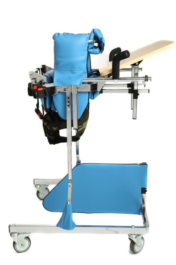 Параподиум мобильный PJMP (аппарат на нижние конечности и туловище (ортез) 8-09-43) фото 2