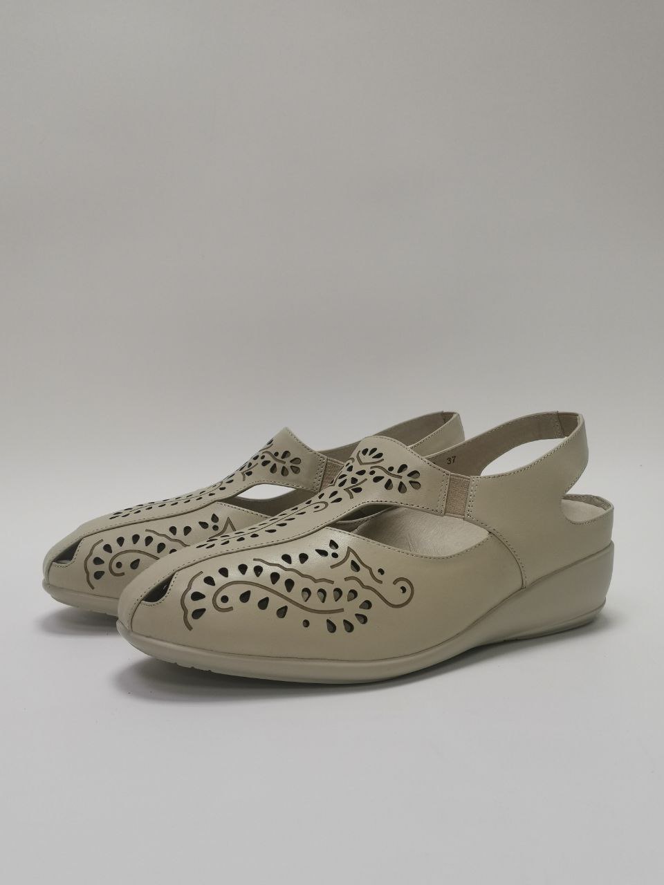 Босоножки женские 8153 фото 3