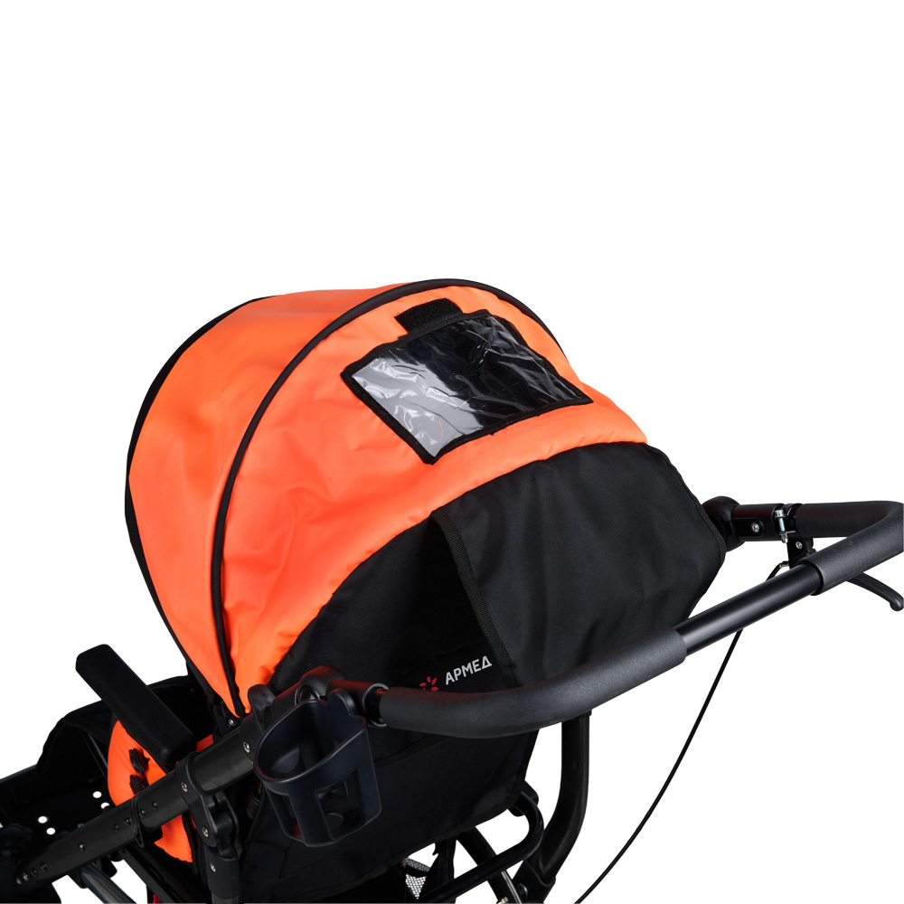 КОЛЯСКА "АРМЕД" ЭВИТА НЕО фото 15