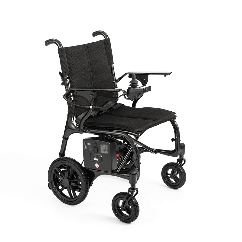 Электроколяска ORTONICA PULSE 660 фото 2