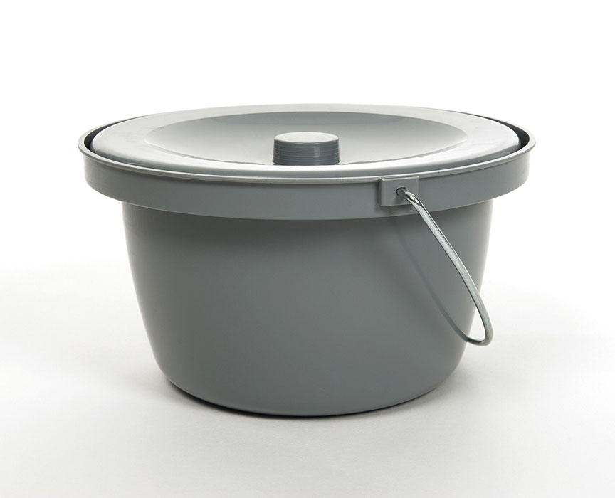 Кресло-каталка Vermeiren 139B с санитарным оснащением фото 2