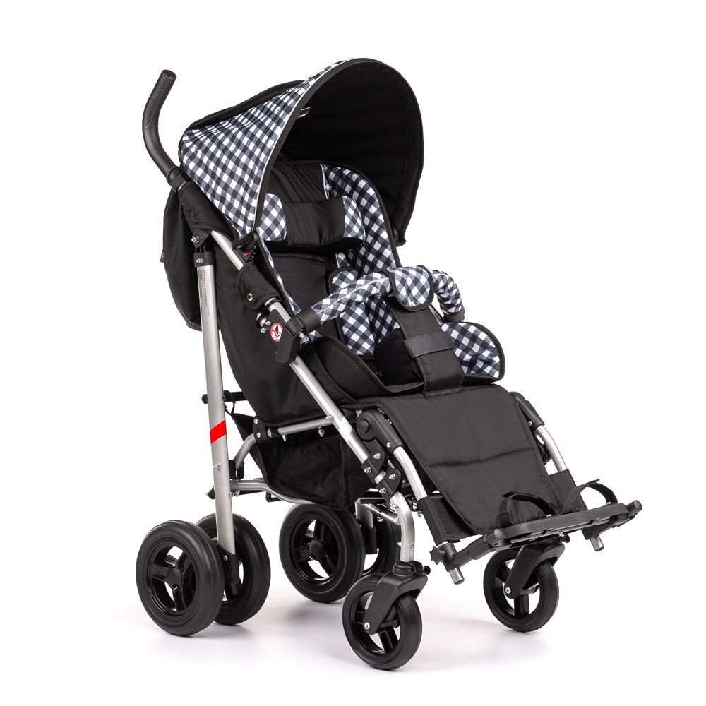 Коляска-прогулочная Umbrella NEW (Амбрелла) фото 12