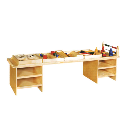 Наполнение к дидактическому столу (дерево) развивающее для детей фото 1