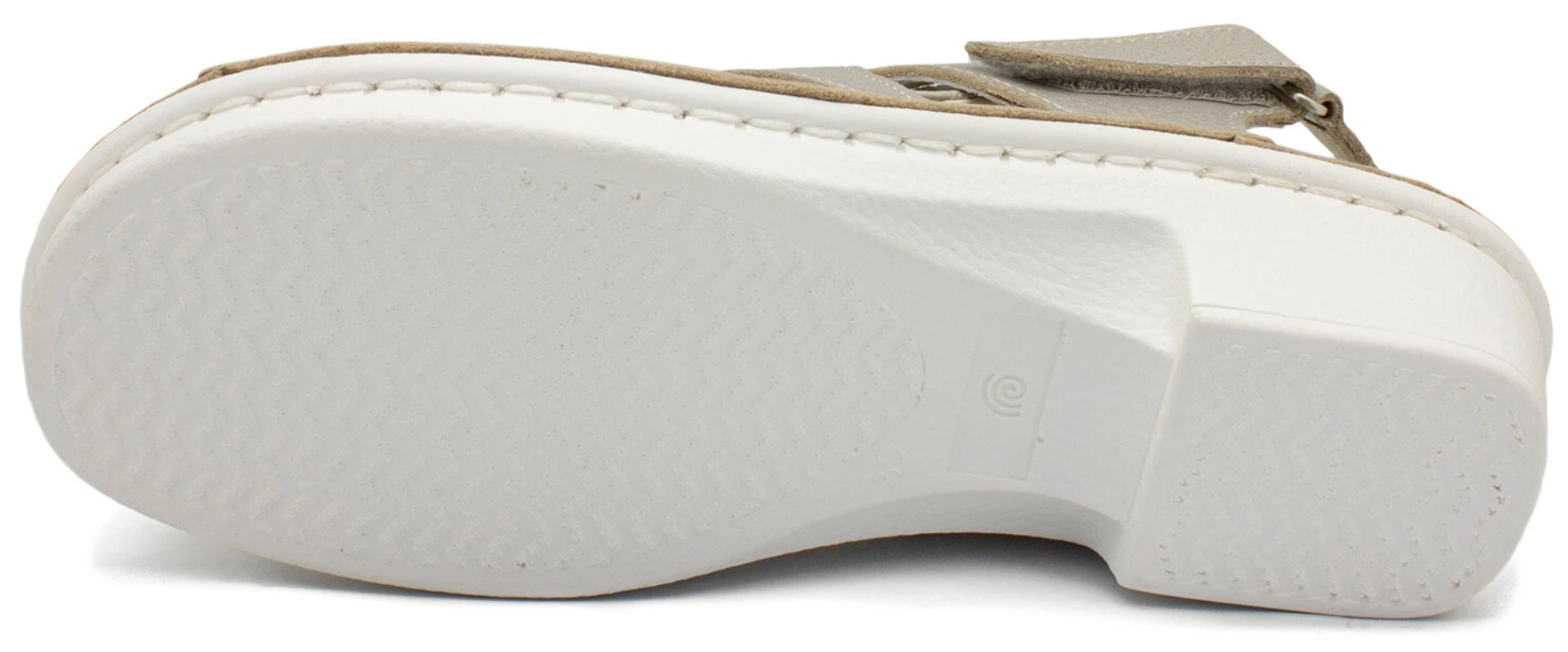 Туфли женские увеличенной полноты Сурсил Орто 200124 фото 4