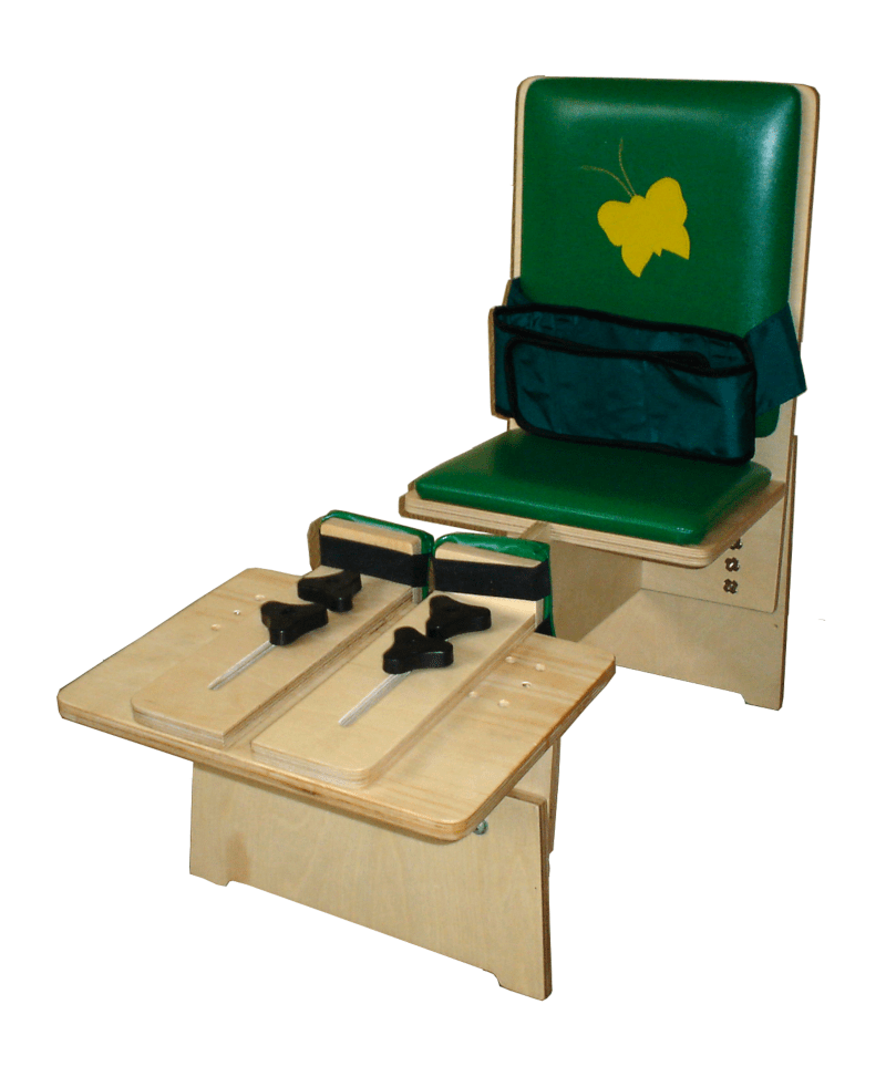 Опора для сидения Кузнечик фото 3